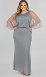 Vestido Aria