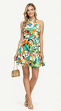 Vestido Kate
