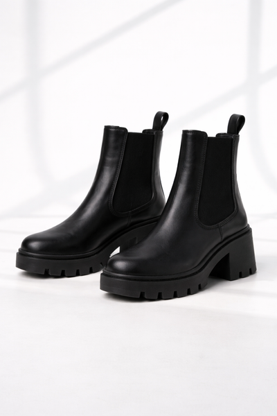 Botas Georgia