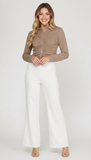 Camisa Paulette