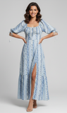 Vestido Aislin