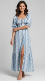 Vestido Aislin