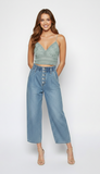 Crop Top Kiara