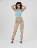 Crop Top Florence