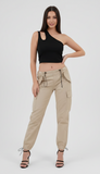 Crop Top Florence