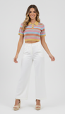 Crop Top Seneca