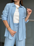 Set Dorothy
