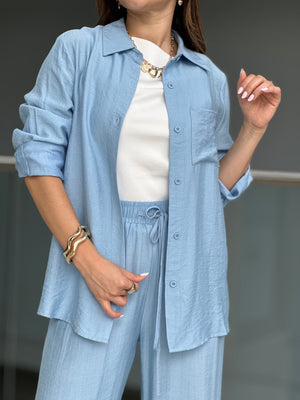 Set Dorothy
