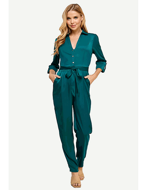 Jumpsuit Ally