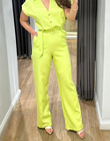 Jumpsuit Magnolia