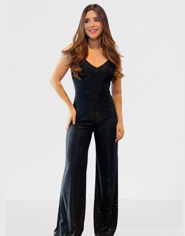 Jumpsuit Mily