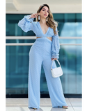 Jumpsuit Nyette