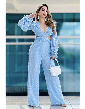 Jumpsuit Nyette