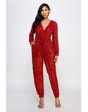 Jumpsuit Teresa