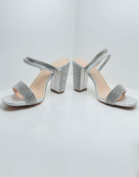 Tacones Olivia