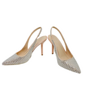 Tacones Paulette