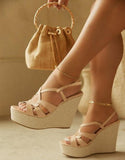 Tacones Adara