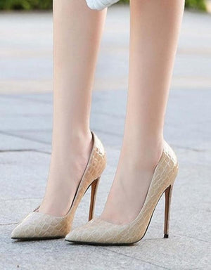 Tacones Cloe