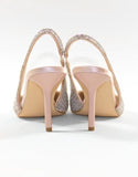 Tacones Paulette