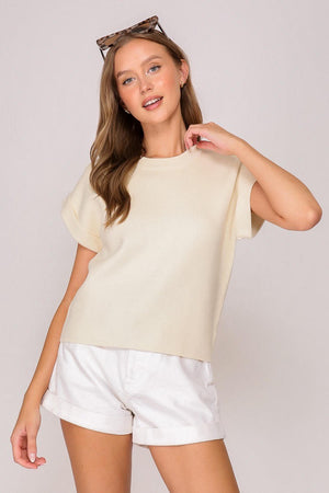 Blusa Alma