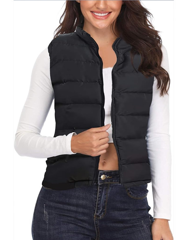 Vest Millie