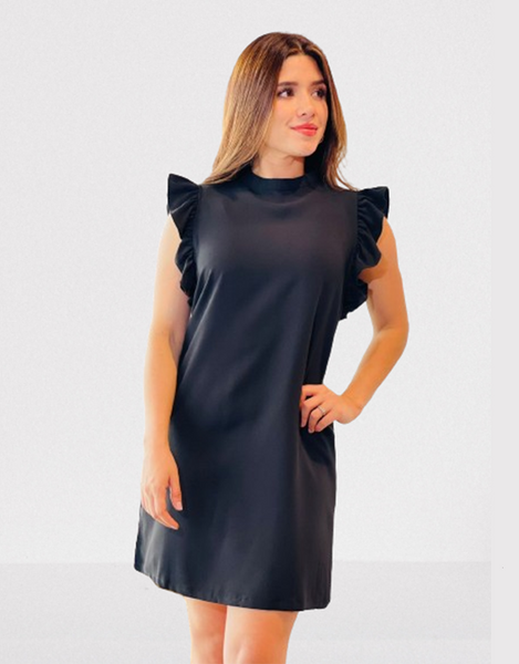 Vestido Leonor