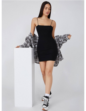 Vestido Rosmy