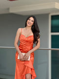 Vestido Amanda