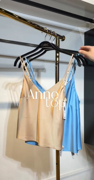 Blusa Anne