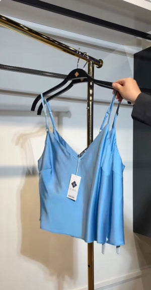 Blusa Anne