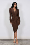 Vestido Hamat