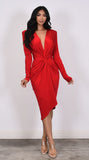 Vestido Hamat