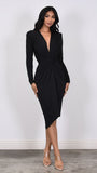 Vestido Hamat