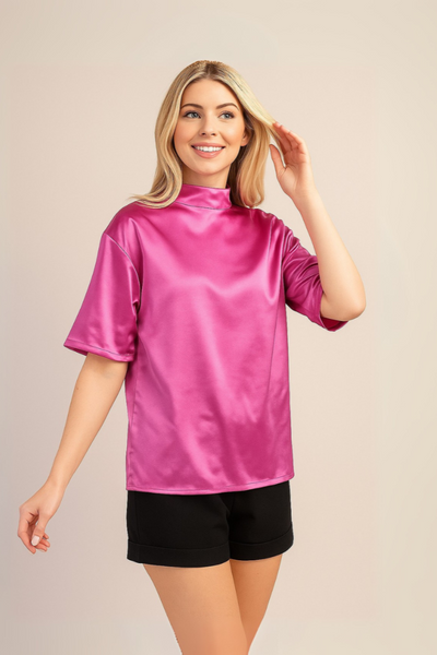 Blusa Amanda