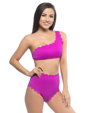 Traje De Baño Pink Sand