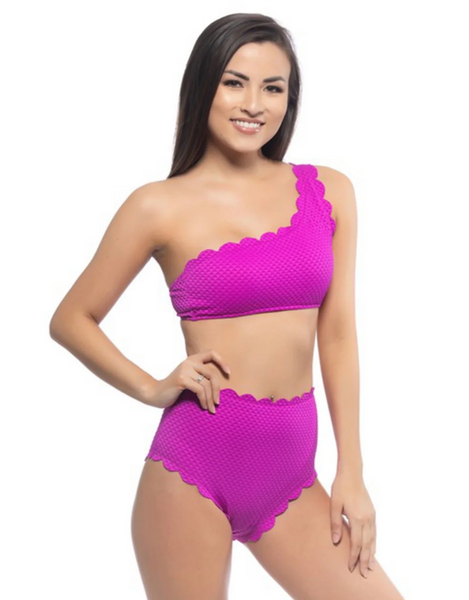 Traje De Baño Pink Sand