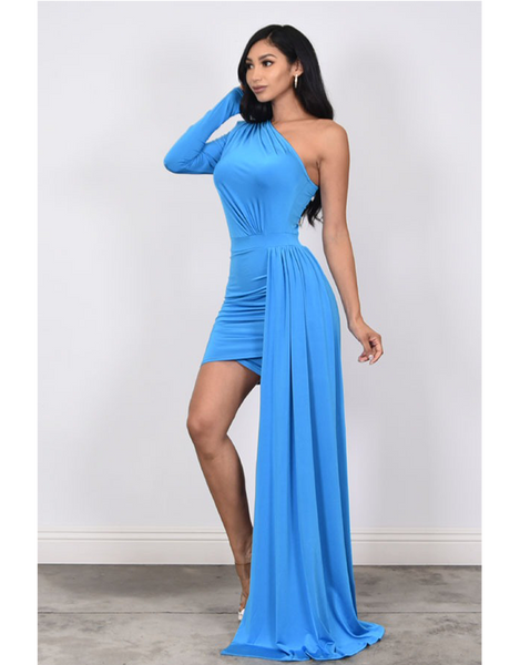 Vestido Vitalia